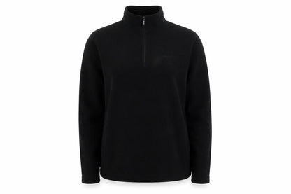Womens UK Size S Rohan Black Pullover Sweatshirt
