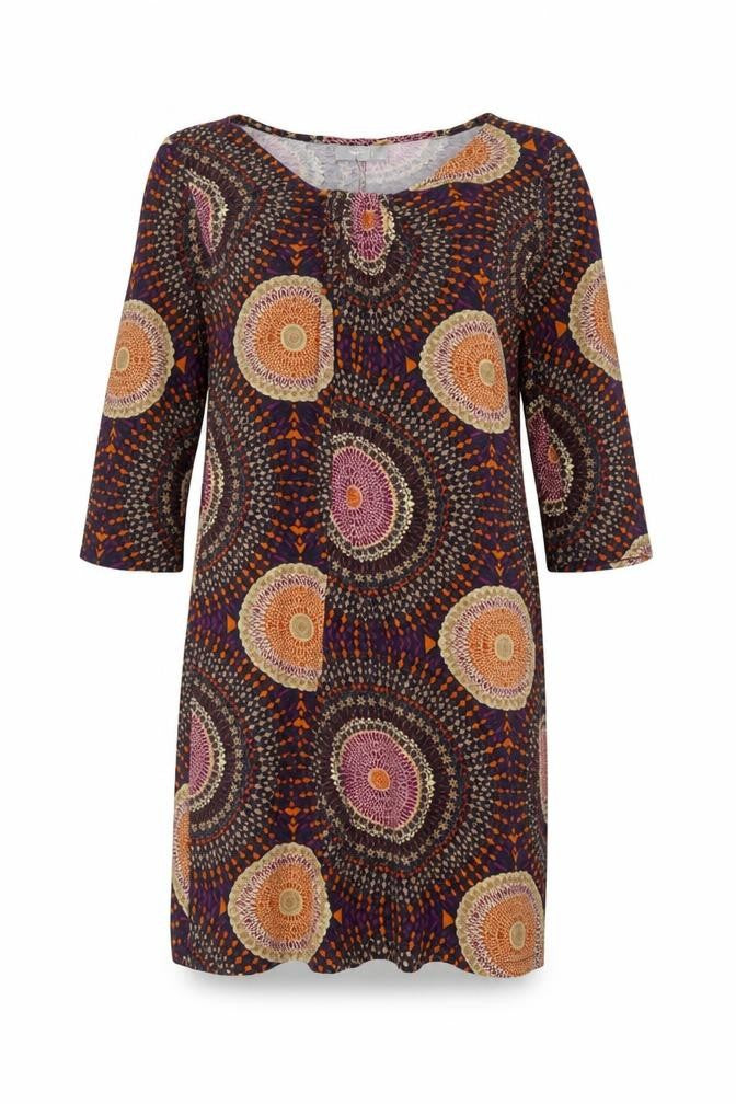 Womens UK Size 14 Wallis Shift Dress