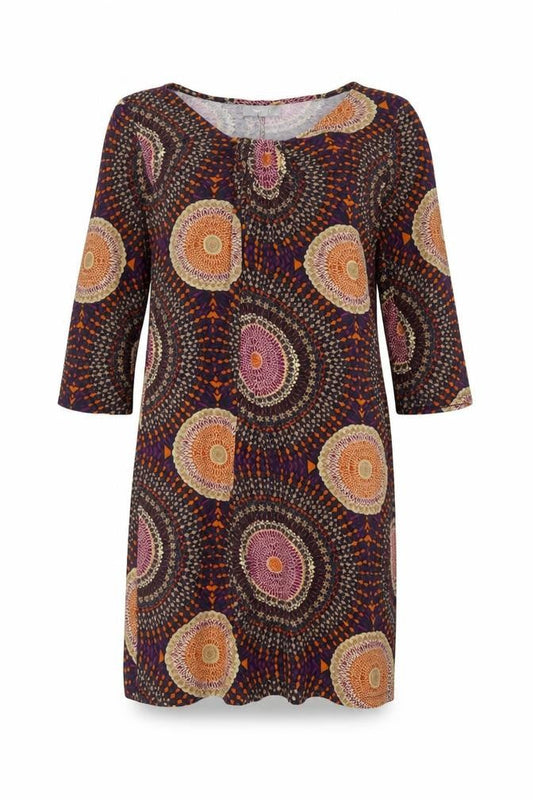 Womens UK Size 14 Wallis Shift Dress