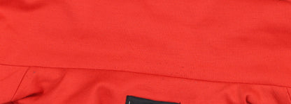 Long Tall Sally Women's Red Size 12 Tall Single-Breasted Blazer