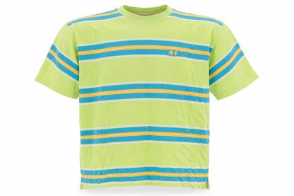 Mens UK Size M Paco Design Multicoloured  T-Shirt