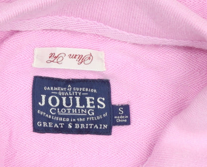 Mens UK Size S Joules 100% Cotton Polo Shirt