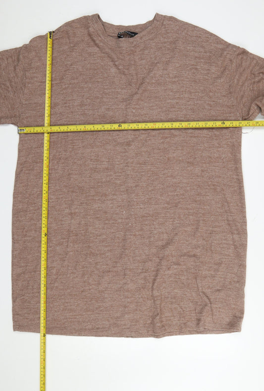 Womens UK Size 22-24 Yours Shift Dress