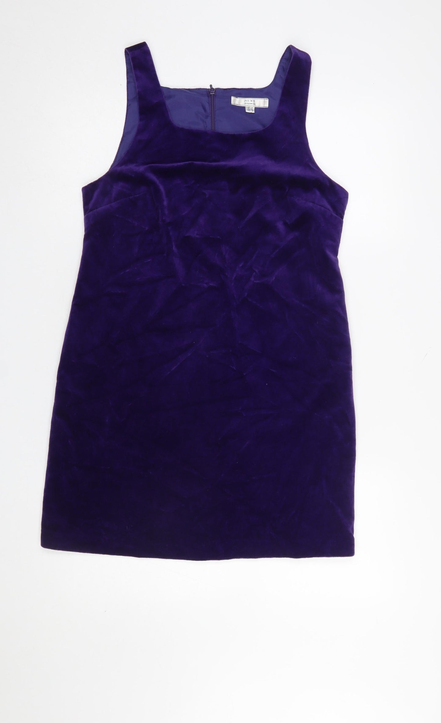 Womens UK Size 10 NEXT Shift Dress