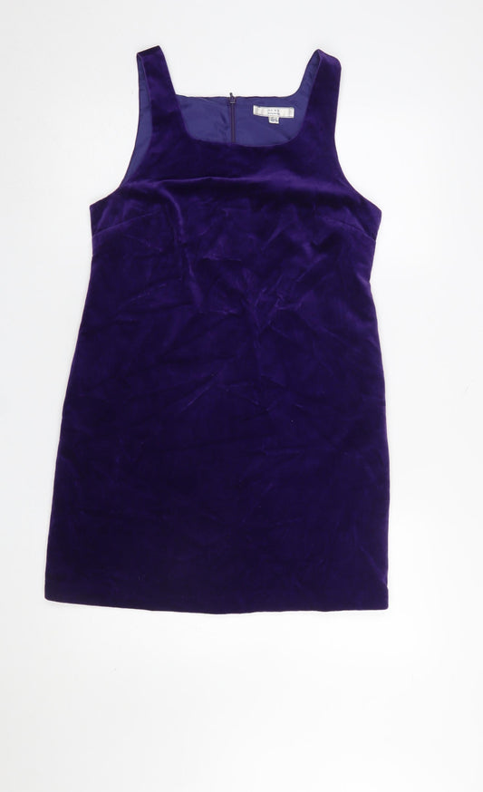Womens UK Size 10 NEXT Shift Dress