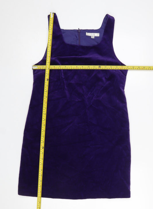 Womens UK Size 10 NEXT Shift Dress