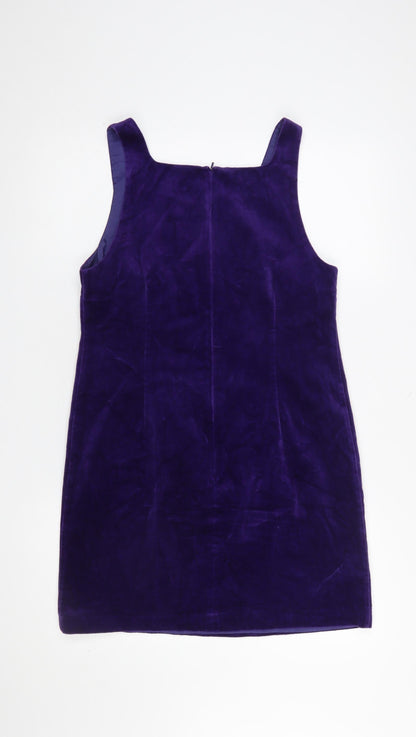 Womens UK Size 10 NEXT Shift Dress