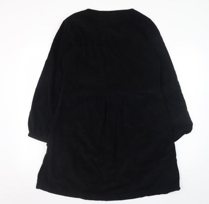 Womens UK Size 12 Fat Face Shirt Dress