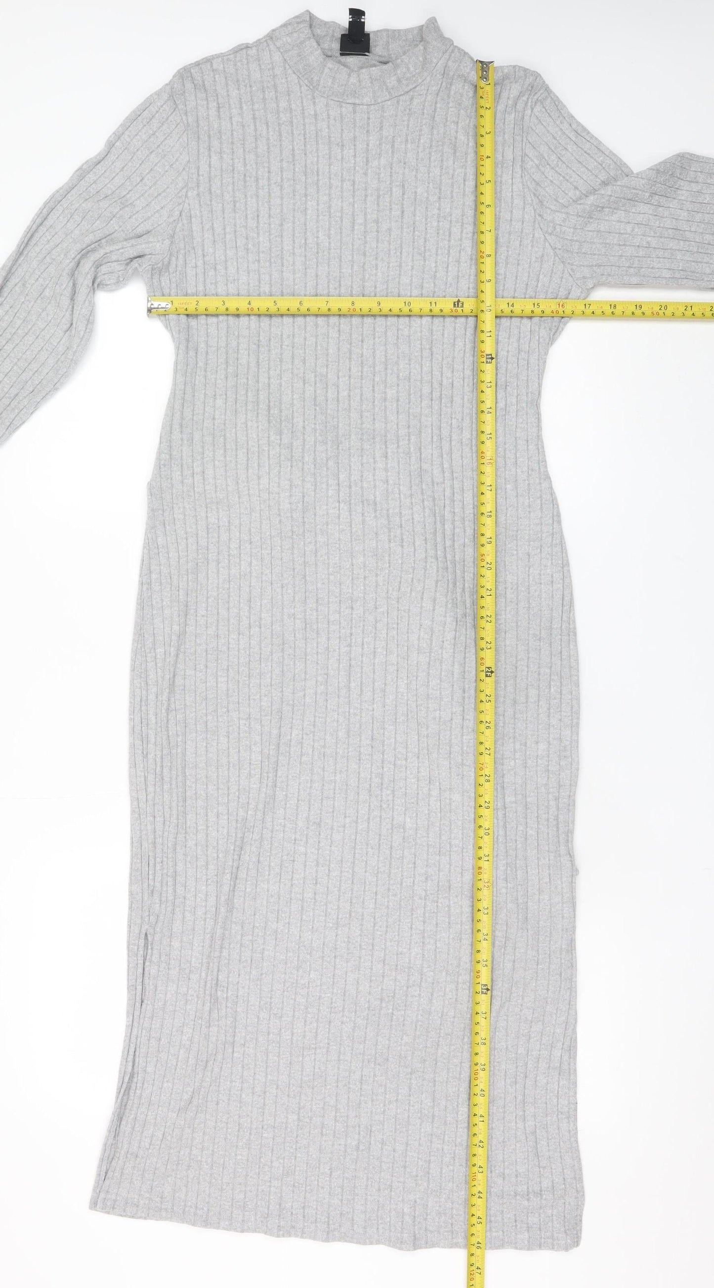 Womens UK Size 16 River Island Bodycon Dress
