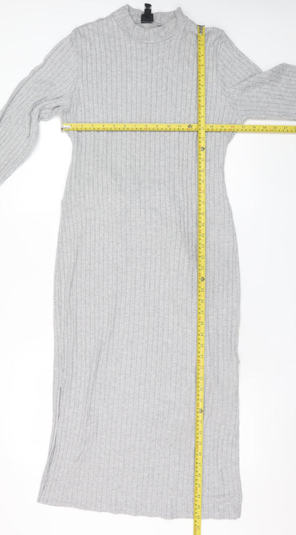 Womens UK Size 16 River Island Bodycon Dress