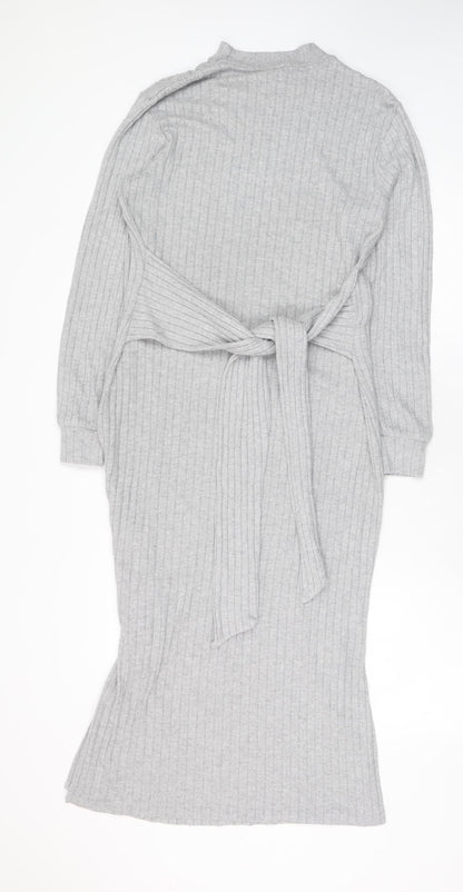 Womens UK Size 16 River Island Bodycon Dress