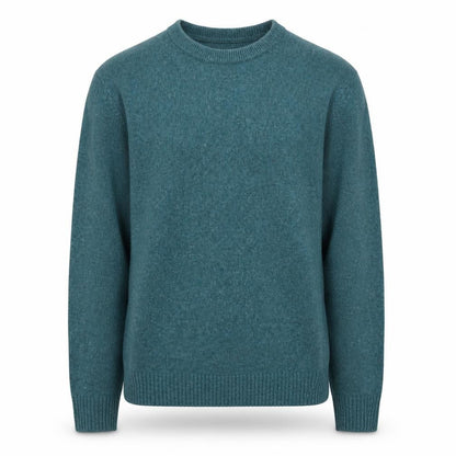 Mens UK Size L Thomas Nash Green Pullover Jumper