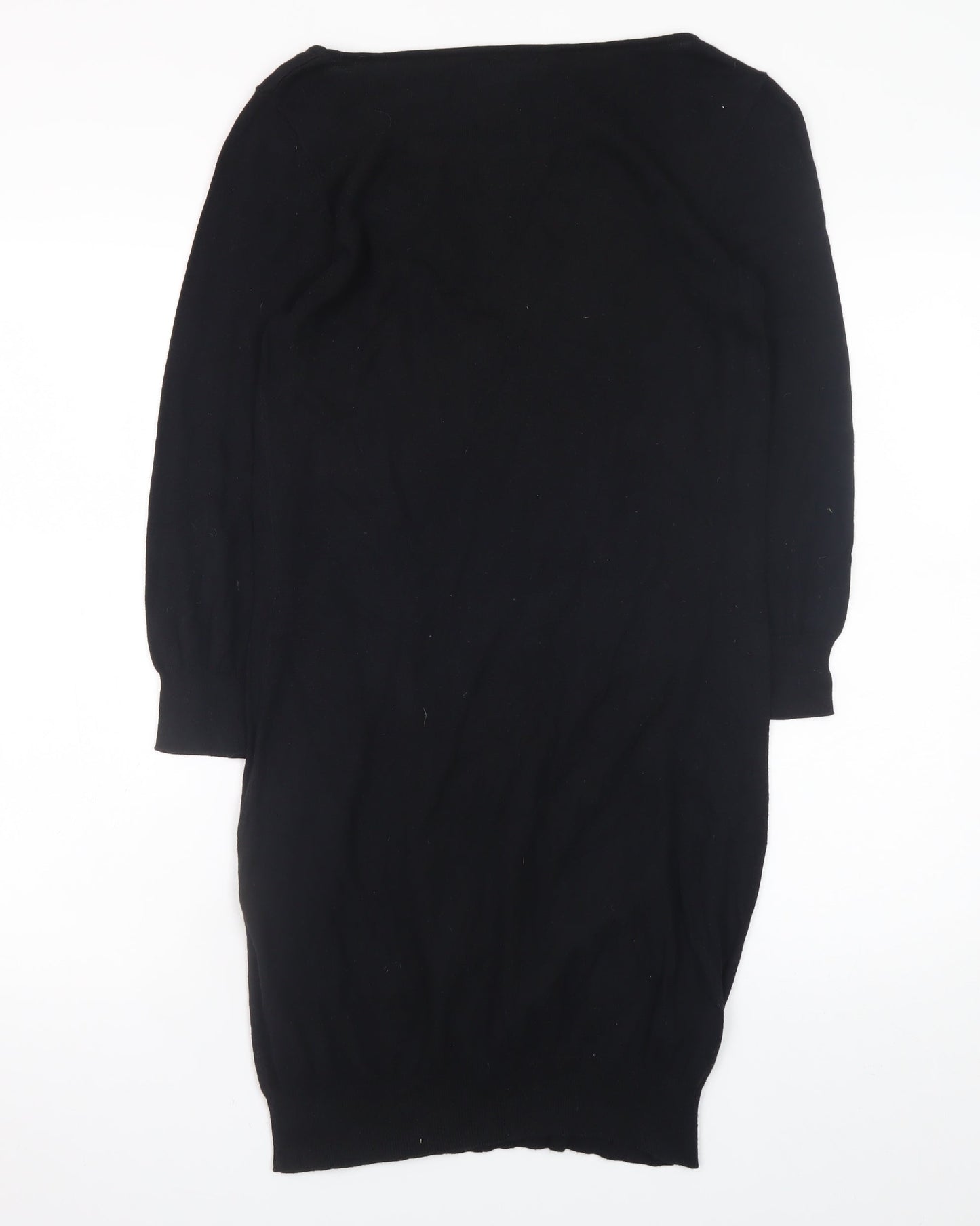 Womens UK Size 12 NEXT Sweater Dress