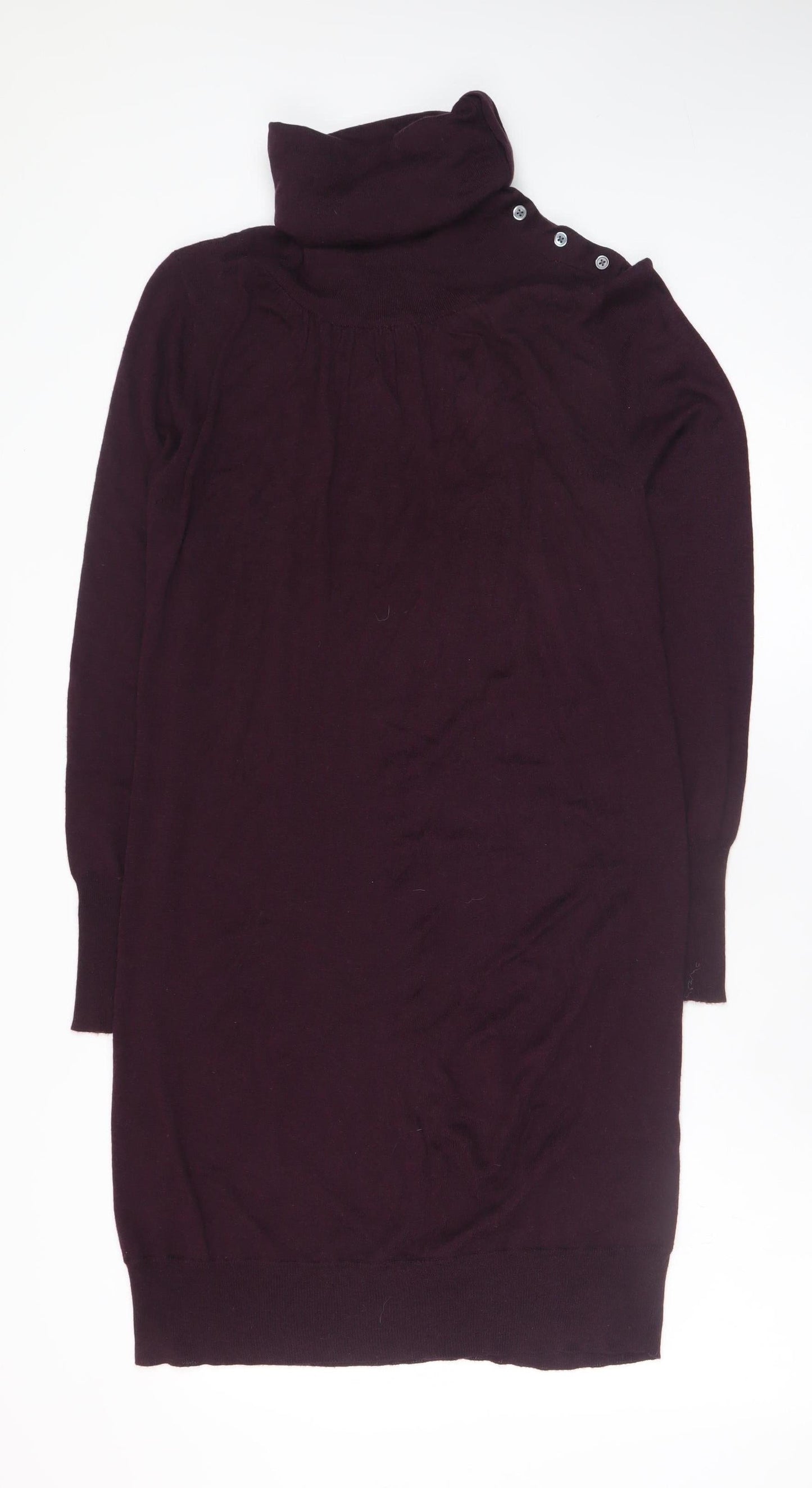 Womens UK Size S Gap Jumper Dress