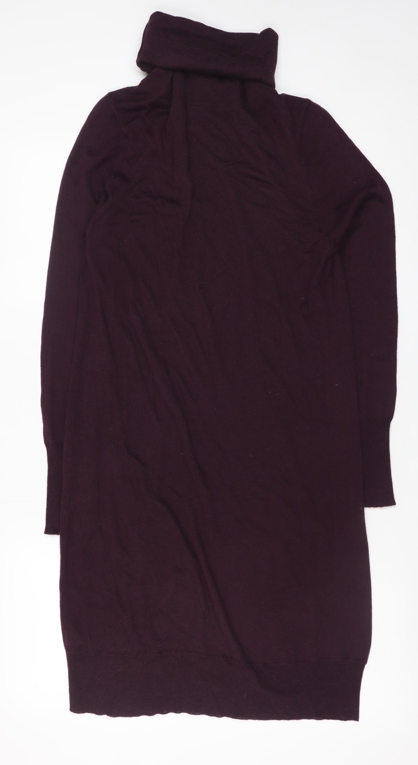 Womens UK Size S Gap Jumper Dress