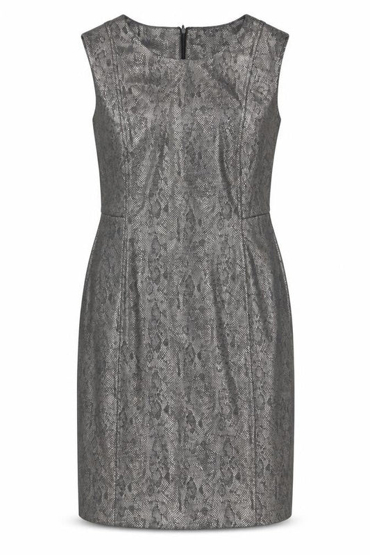 Womens UK Size 18 Episode Sheath Dress
