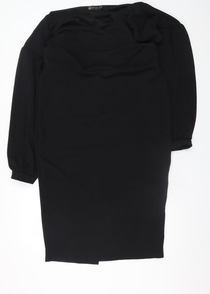 Womens UK Size 20 I SAW IT FIRST Bodycon Dress