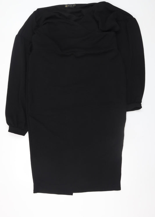 Womens UK Size 20 I SAW IT FIRST Bodycon Dress