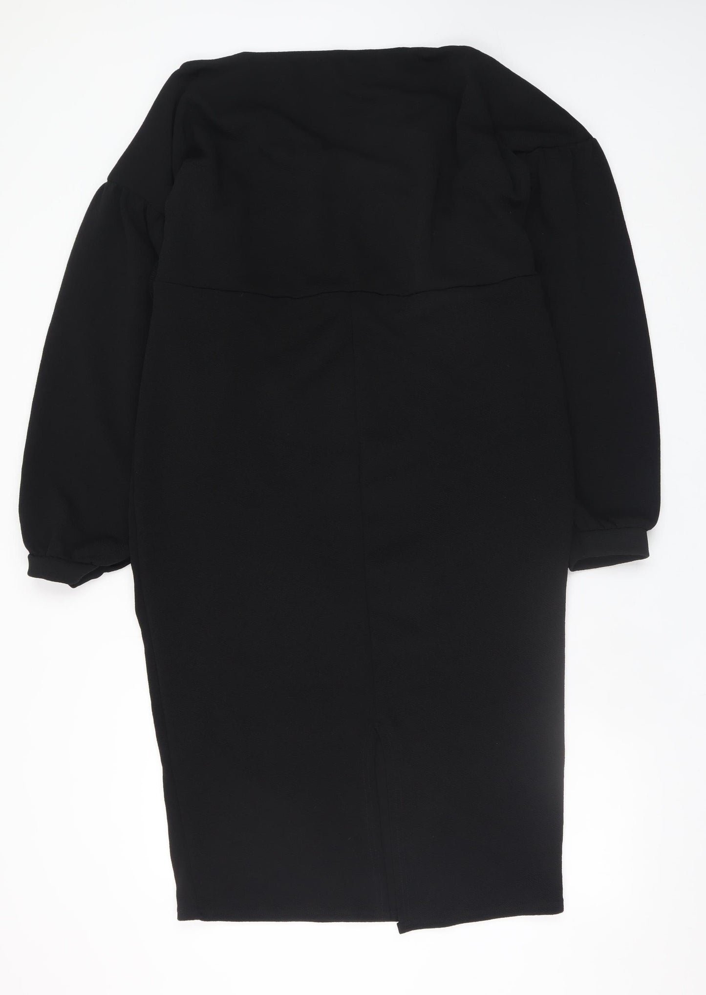 Womens UK Size 20 I SAW IT FIRST Bodycon Dress