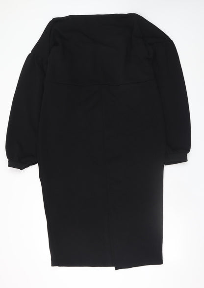 Womens UK Size 20 I SAW IT FIRST Bodycon Dress