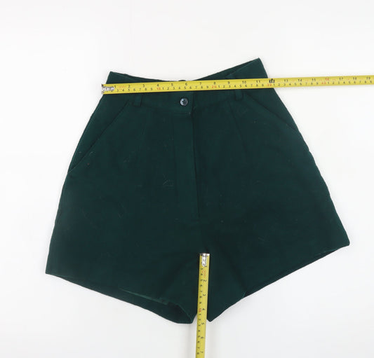 Womens UK Size 8 Ragazza Trend Regular Fit Chino Shorts