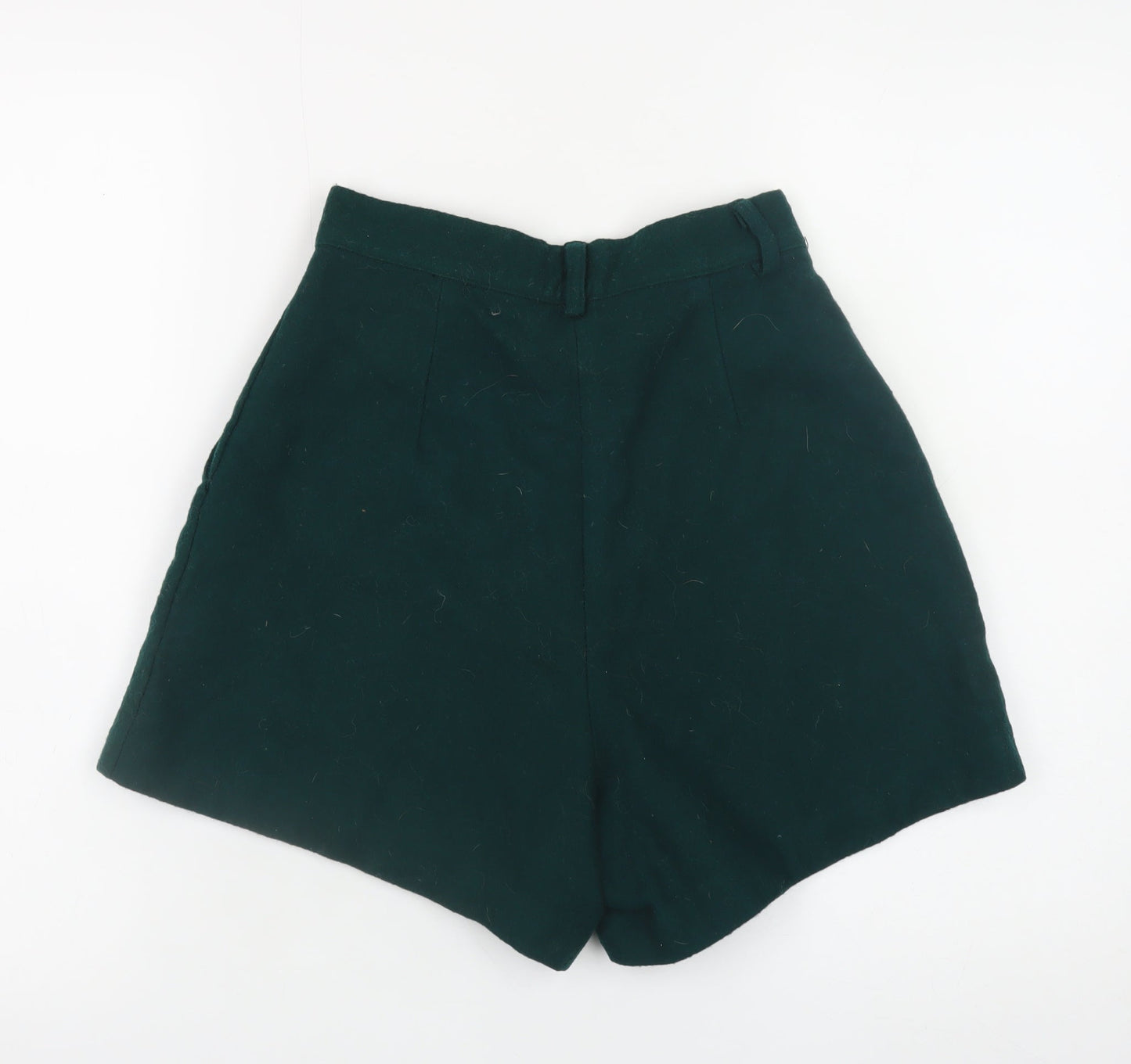 Womens UK Size 8 Ragazza Trend Regular Fit Chino Shorts