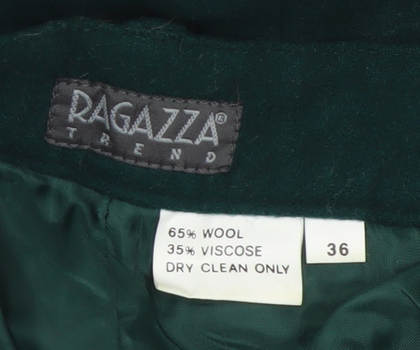 Womens UK Size 8 Ragazza Trend Regular Fit Chino Shorts