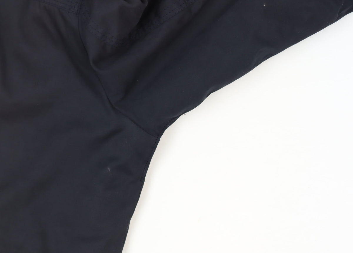 Mens UK Size S EWM Pure Classics Blue Field Jacket