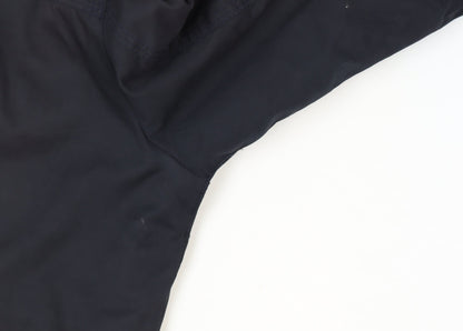Mens UK Size S EWM Pure Classics Blue Field Jacket