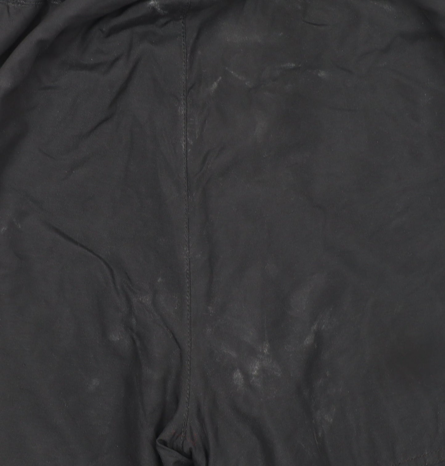 Womens UK Size 10 Kilmarnock Regular Fit Snow Pants Black Trousers
