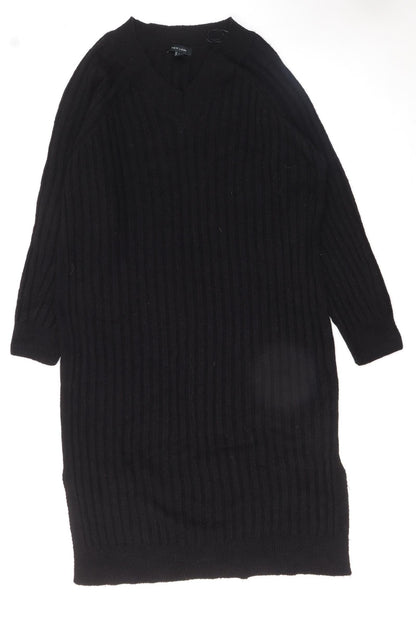 Womens UK Size L New Look Jumper Dress