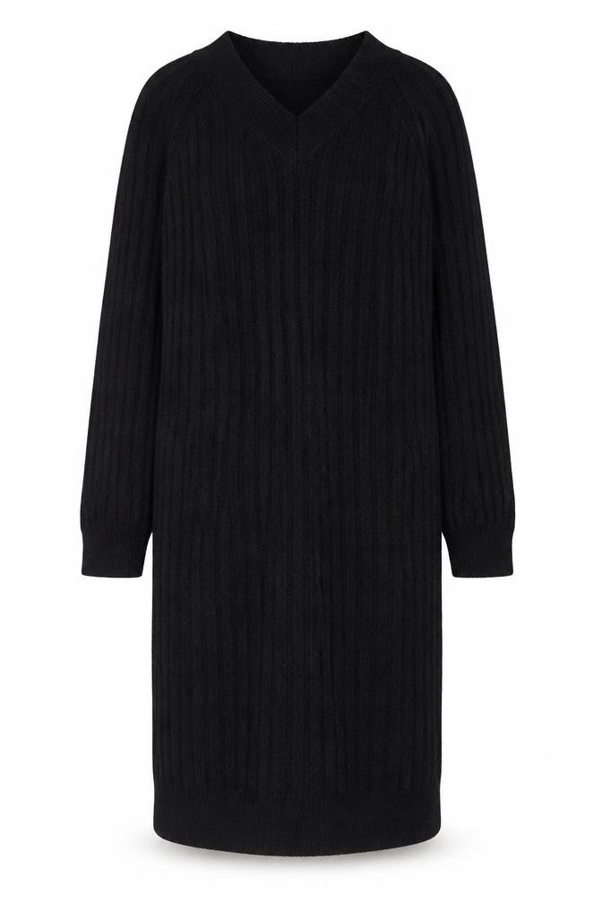 Womens UK Size L New Look Jumper Dress