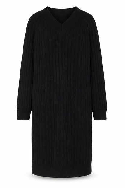 Womens UK Size L New Look Jumper Dress