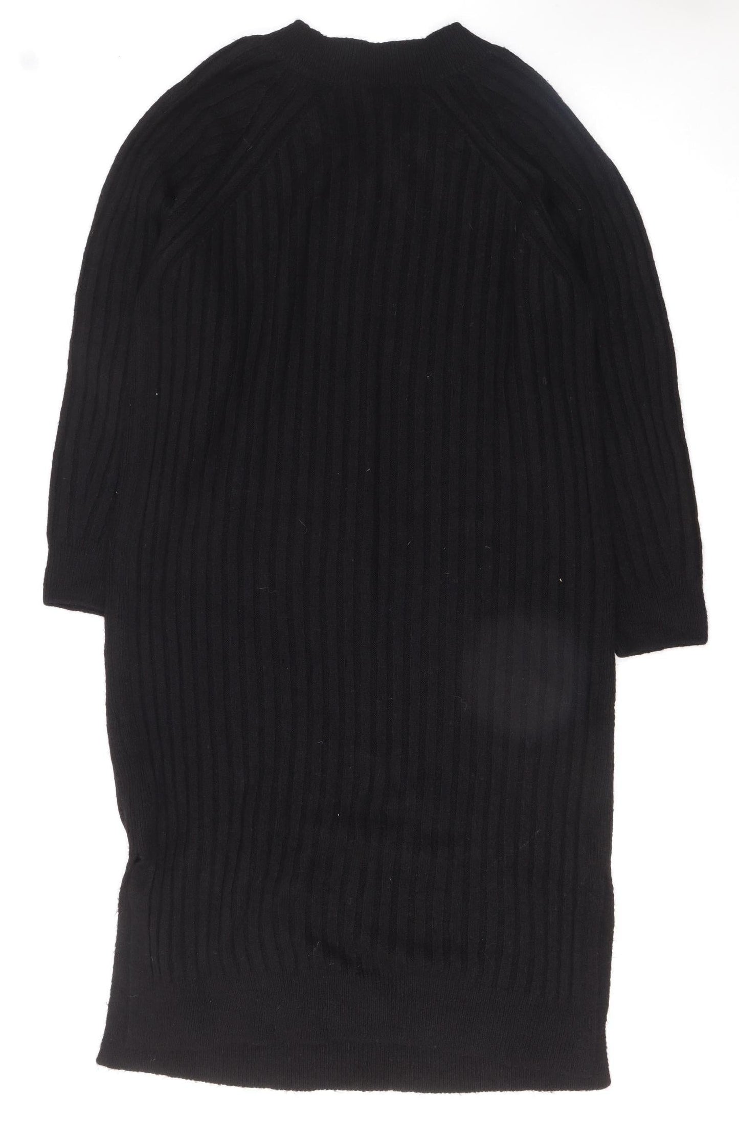 Womens UK Size L New Look Jumper Dress