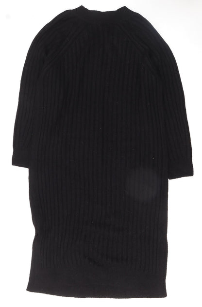Womens UK Size L New Look Jumper Dress