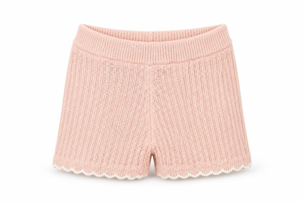 Womens UK Size M ASOS DESIGN Regular Fit Knit Shorts Shorts