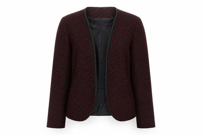 Womens UK Size 10 TU Regular Multicoloured Blazer