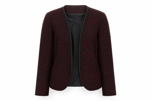 Womens UK Size 10 TU Regular Multicoloured Blazer