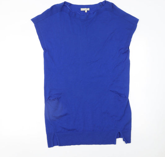 Womens UK Size M Hobbs Shift Dress