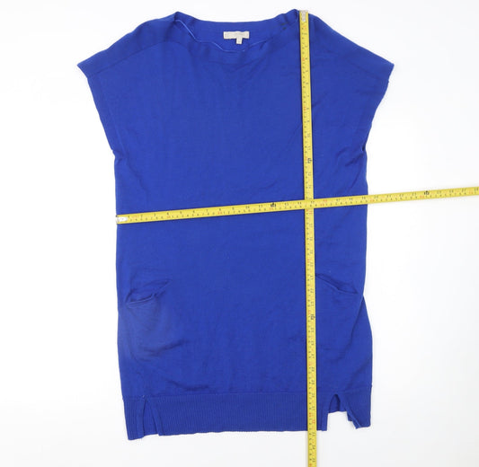 Womens UK Size M Hobbs Shift Dress