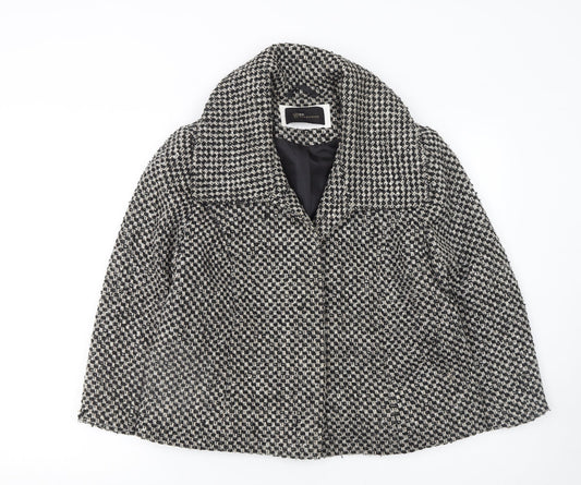 Womens UK Size 16 E-vie Regular Brown Suit Jacket