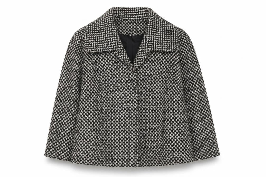 Womens UK Size 16 E-vie Regular Brown Suit Jacket