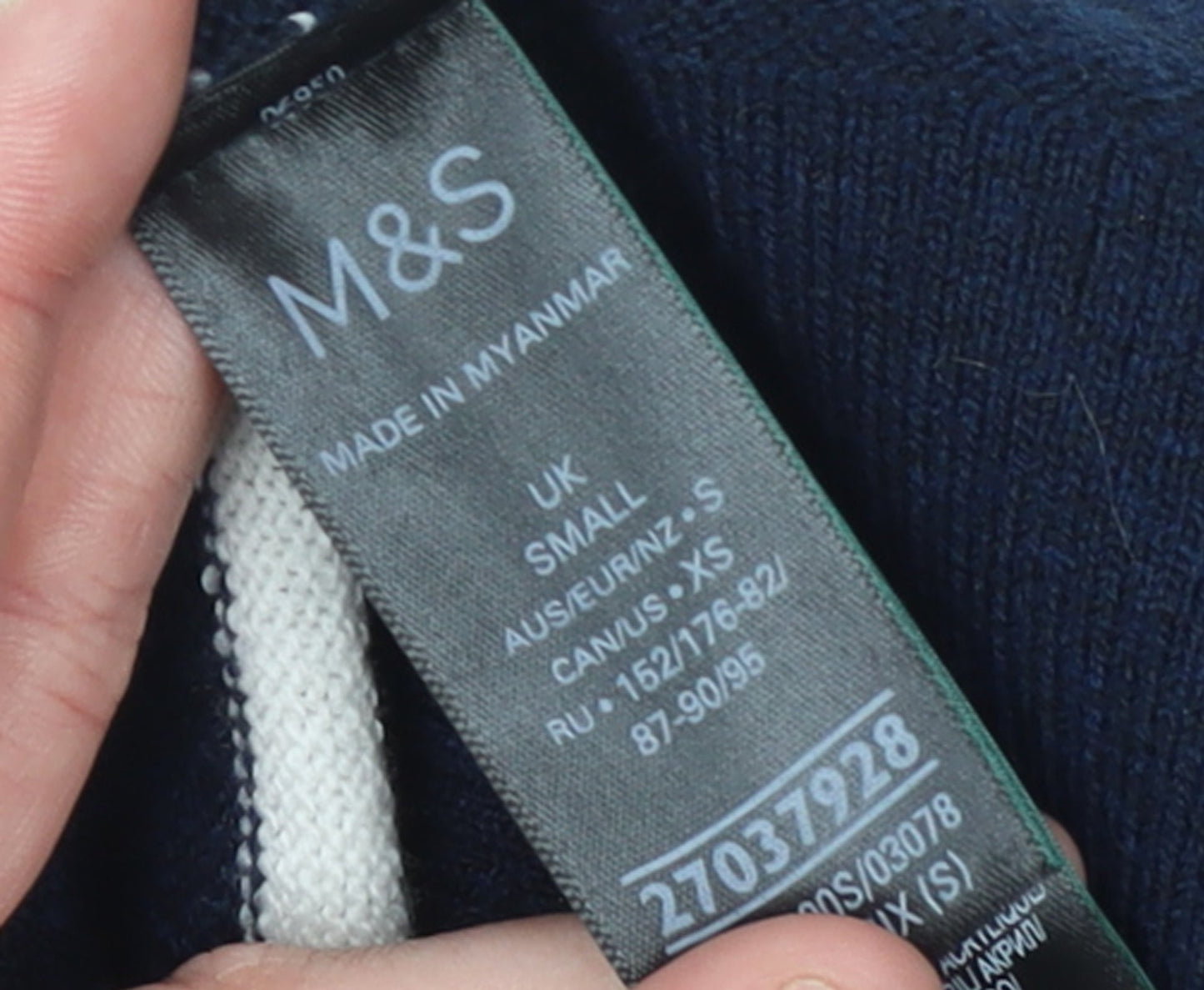 UK Size