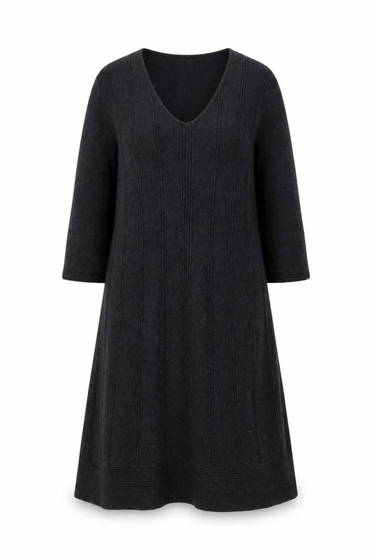 Womens UK Size 12 Monsoon Knit Dress