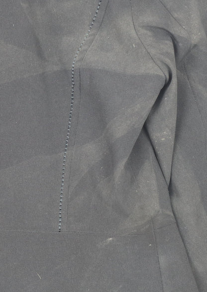 Womens UK Size 10 Marks and Spencer Regular Black Blazer