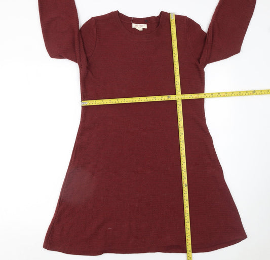 Womens UK Size 12 Fat Face Shift Dress