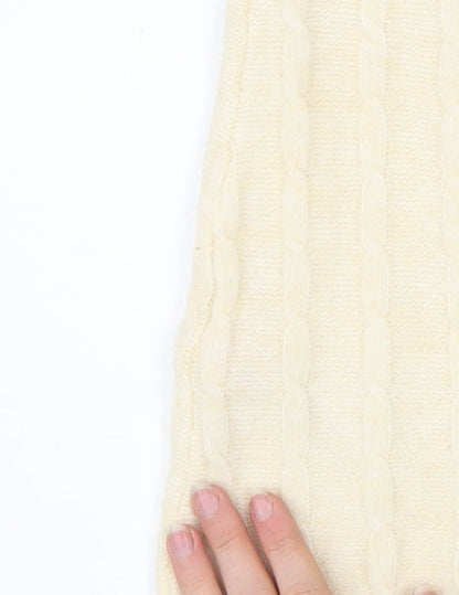 Womens UK Size M Nobody’s Child Straight & Pencil Knit Skirt