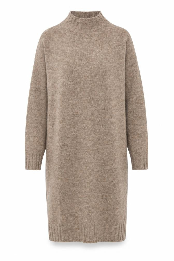 Womens UK Size S New Look Jumper Dress