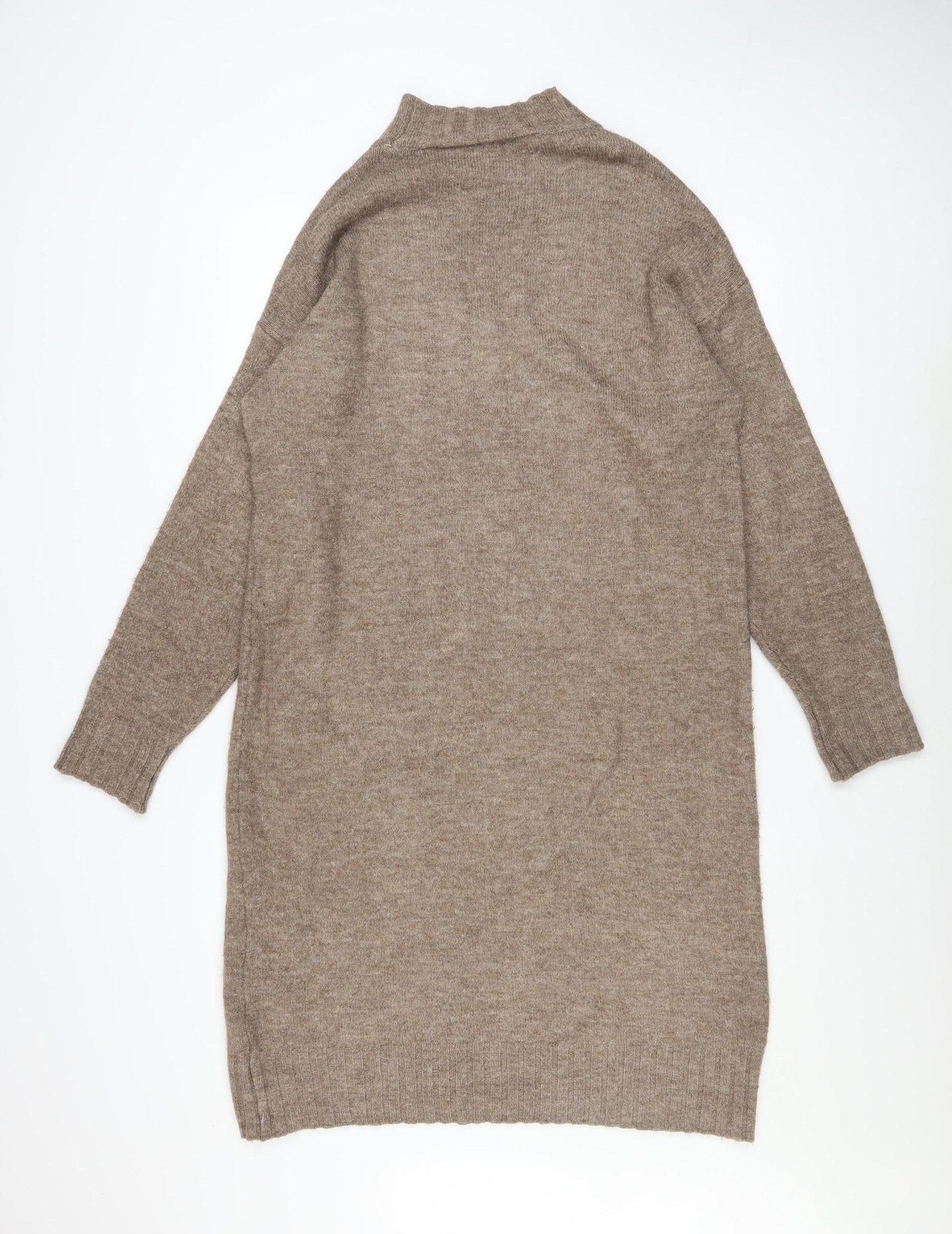 Womens UK Size S New Look Jumper Dress