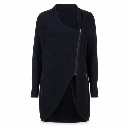 Womens UK Size 6 Mint Velvet Black Basic Jacket